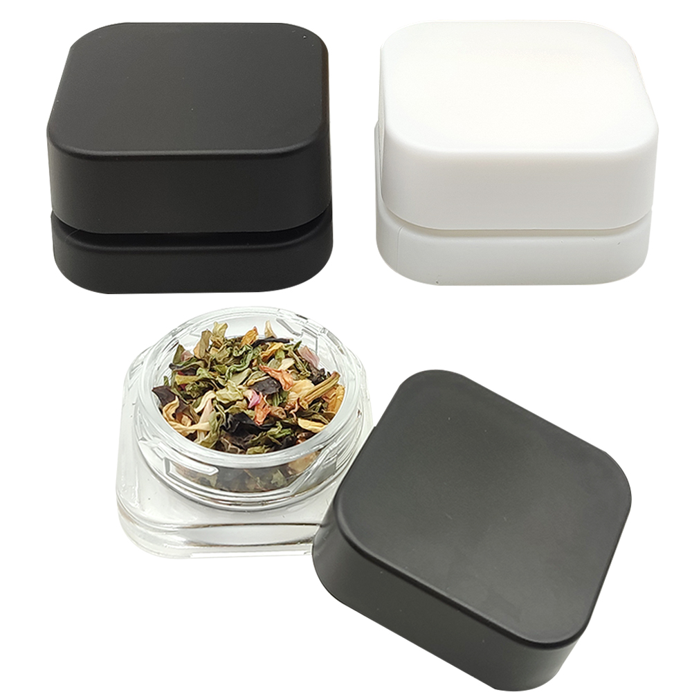 Travel Accessories Needed - 20 piezas de frascos de vidrio