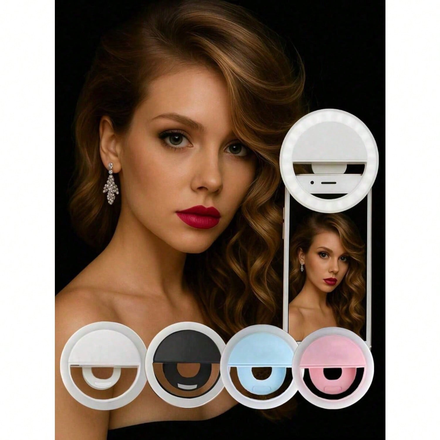 Travel Accessories And Gadgets - Oferta Relámpago: 1 Pieza de Luz