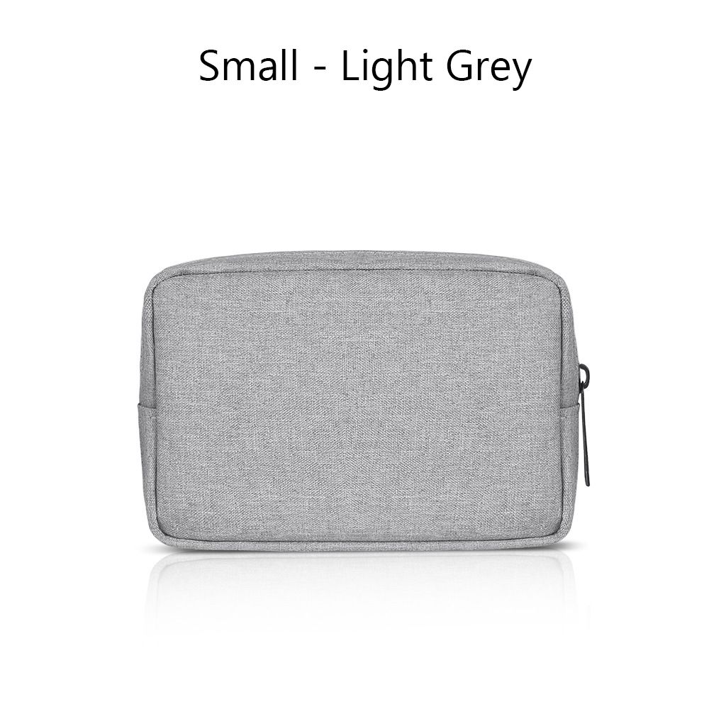 Travel Accessories And Gadgets - Organizador de discos duros para viaje,