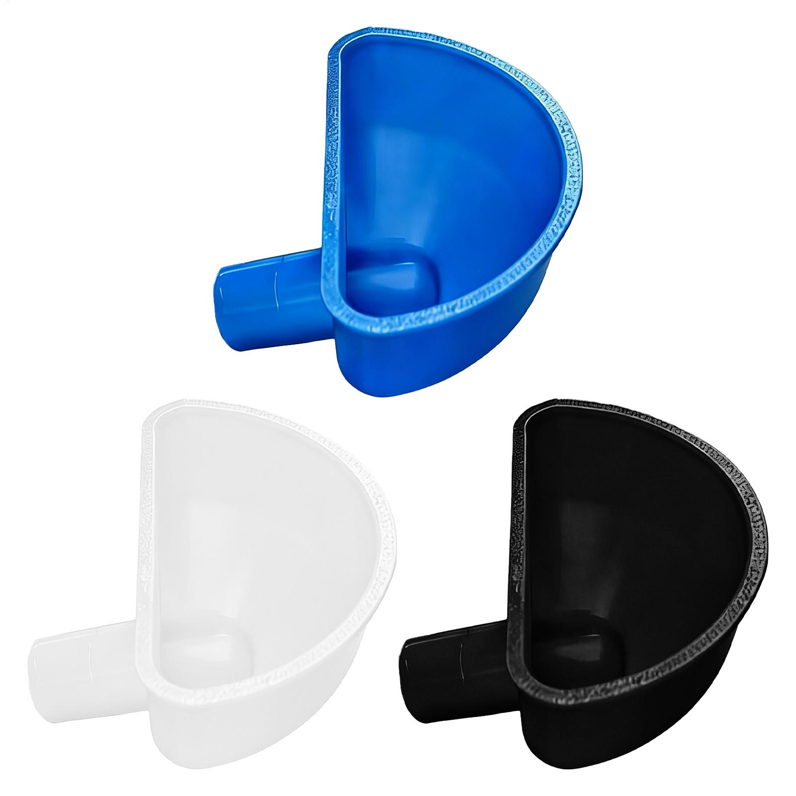 Travel Accessories To 3D Print - Embudo de agua para RV, impreso