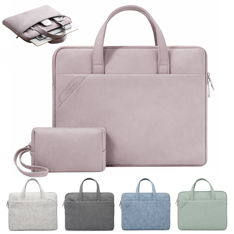 Xiaomi Travel Accessories - Bolso para ordenador portátil para mujer,