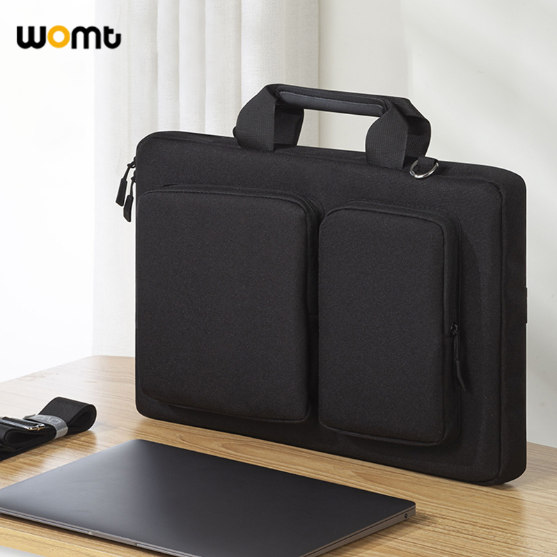 Xiaomi Travel Accessories - Bolsa para ordenador portátil de 13,3
