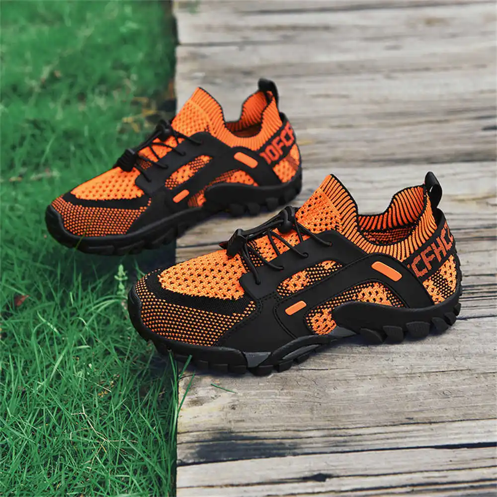 Travel.Accessories News - Zapatos de Trekking para hombre, Botas