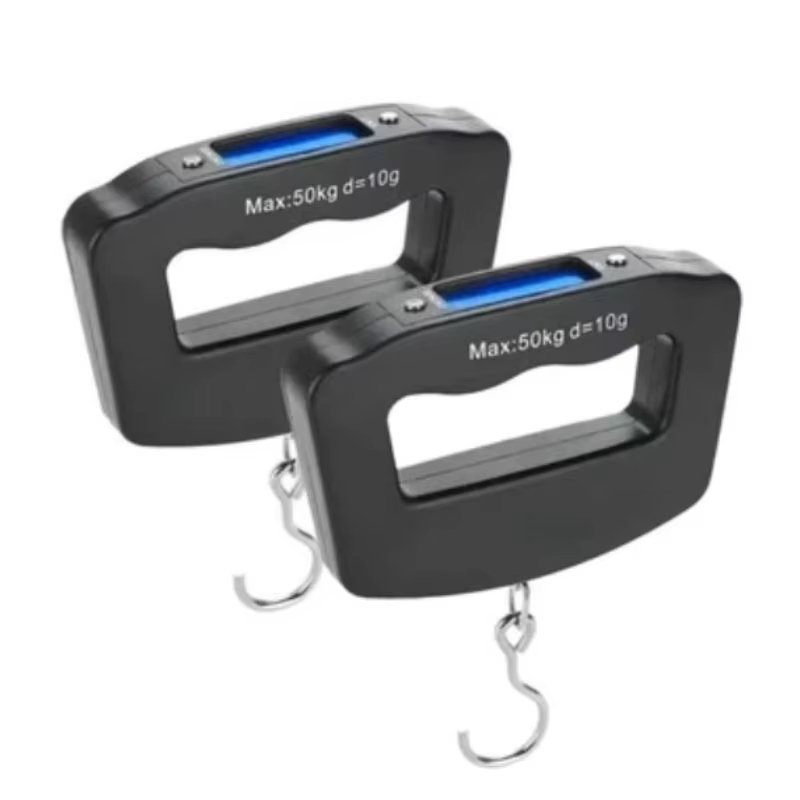 Luggage Scale Hanging - Báscula Digital para Equipaje de 50