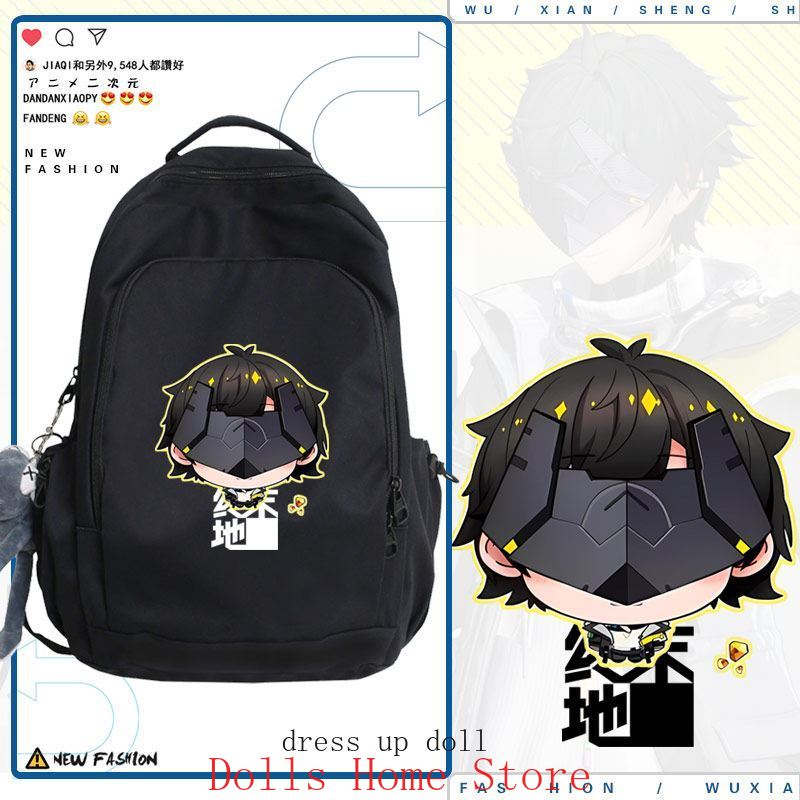 Travel Accessories Unisex - Mochila escolar de gran capacidad con