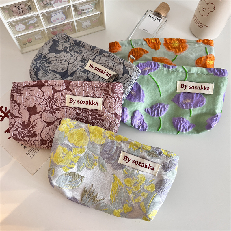 Travel Accessories Needed - Bolsa de almacenamiento de cosméticos de