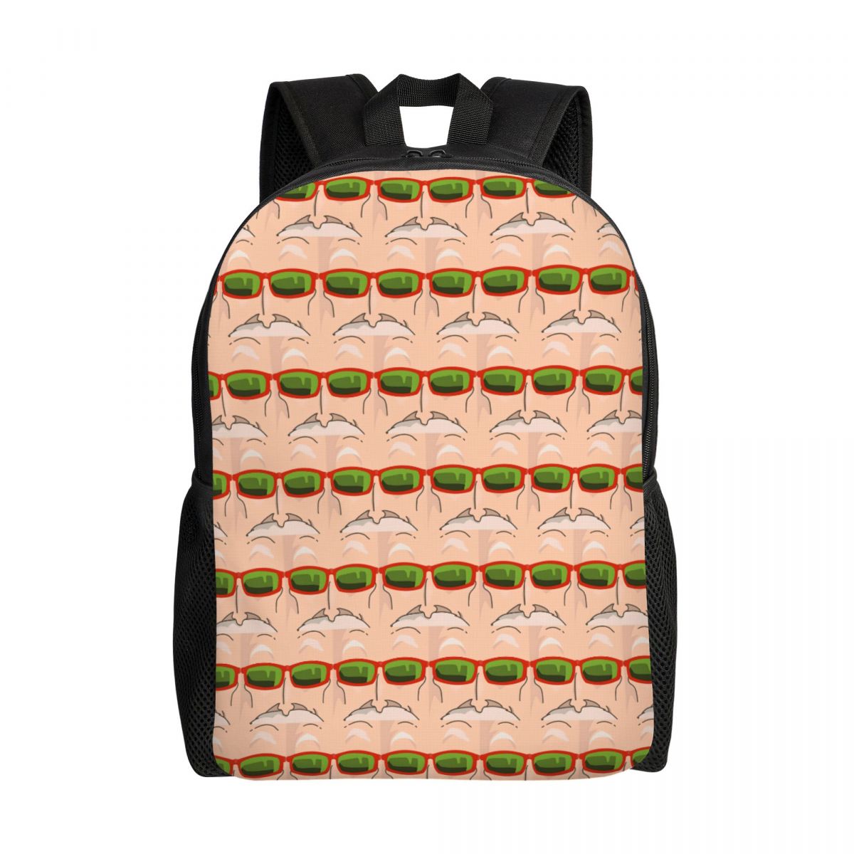 Travel Accessories To 3D Print - Mochila con estampado 3D de M-Masters