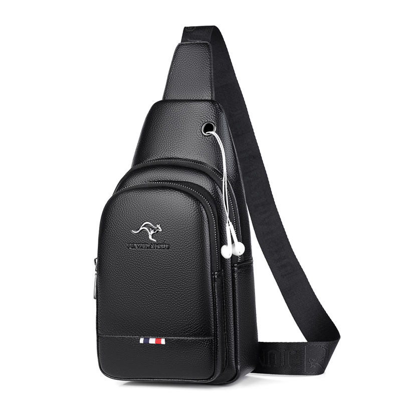 Travel Accessories Luxury Brands - Kagaroo, paquete de pecho de marca