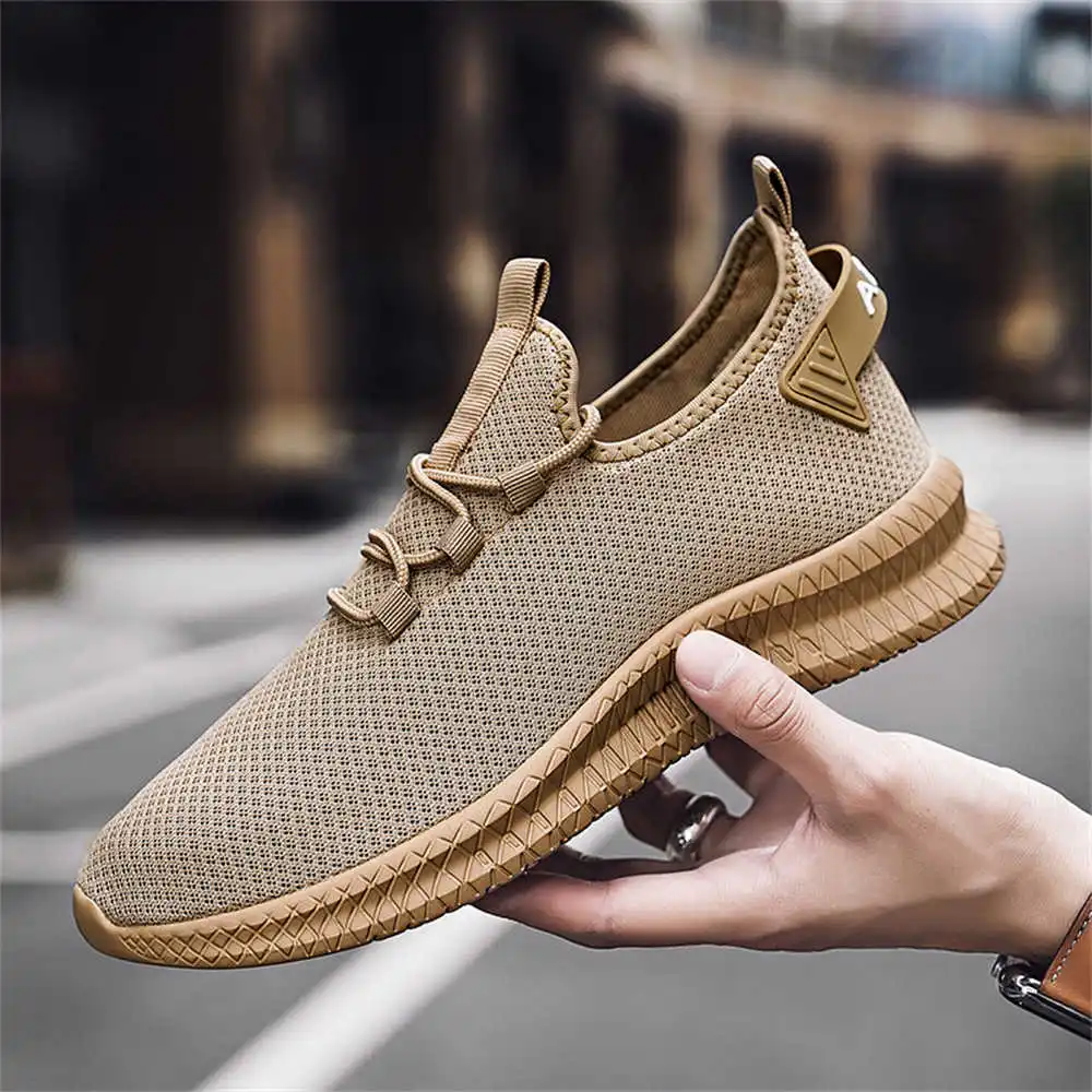 Travel.Accessories News - Zapatillas de deporte Tenni de malla
