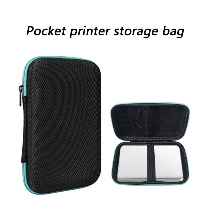 Xiaomi Travel Accessories - Estuche de almacenamiento EVA a prueba