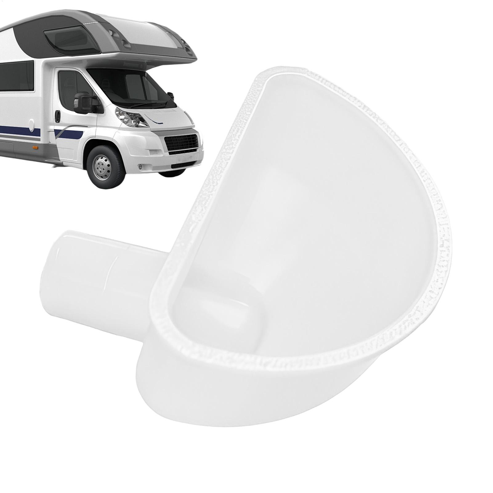 Travel Accessories To 3D Print - Embudo para Llenar Tanques de Agua