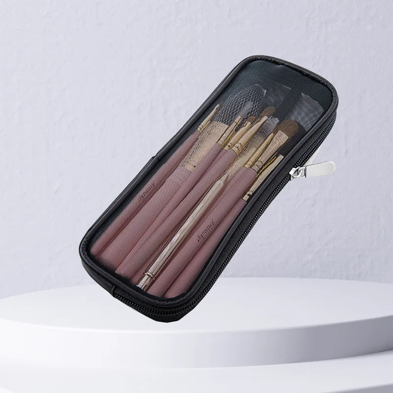 Travel Accessories Needed - Estuche de viaje para brochas de