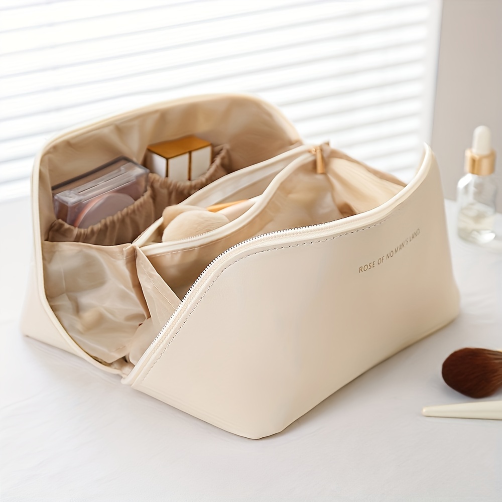 Travel Ziplock Bags - NUEVO Neceser Organizador 2026 para Mujer,