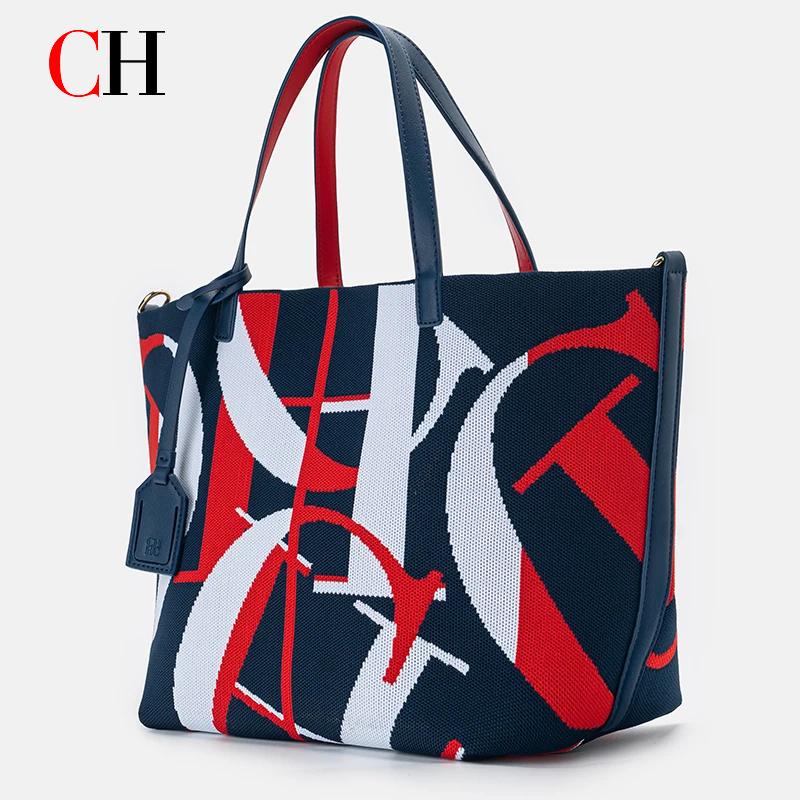 Travel Accessories Luxury Brands - Bolso tipo cubo para mujer a
