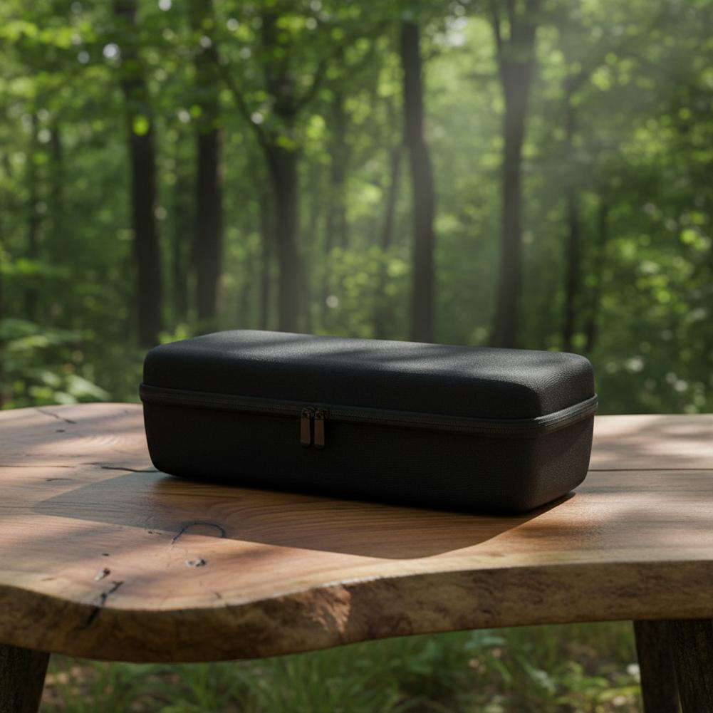 Estuche de viaje duro para alt - Xiaomi Travel Accessories reseña y precio