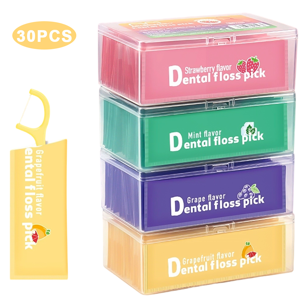 Juego de Palillos Dentales con - Travel Router Accessories reseña y precio