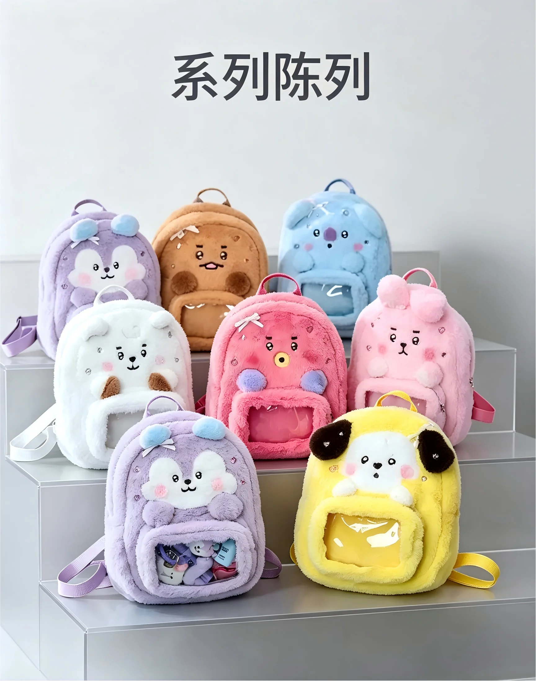 Mochila de Doble Asa Modelo BT - Travel Accessories Store reseña y precio