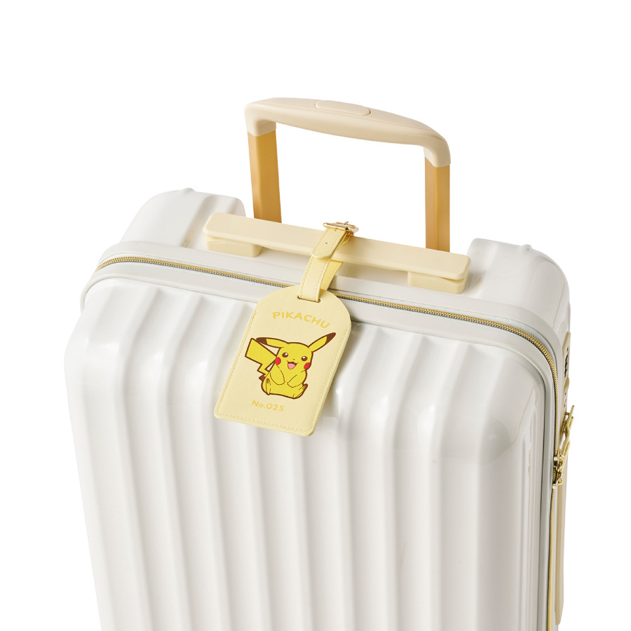 Pokémon Pikachu anime lindo et - Travel Accessories Unisex reseña y precio