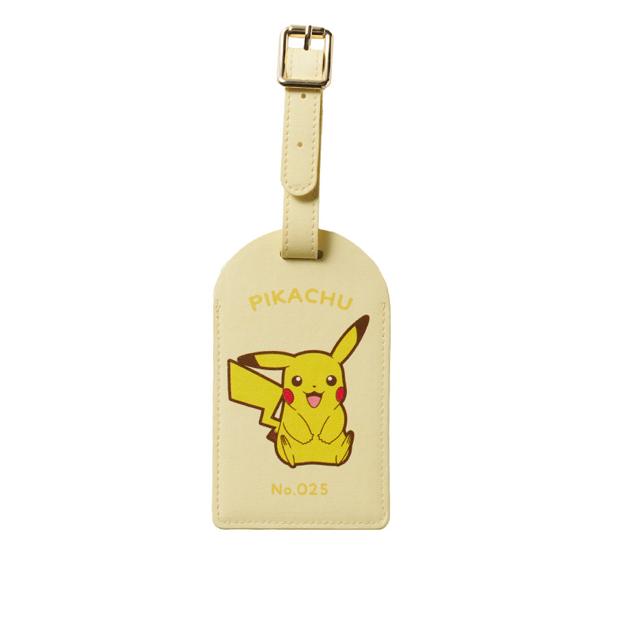 Pokémon Pikachu anime lindo et - Travel Accessories Unisex reseña y precio