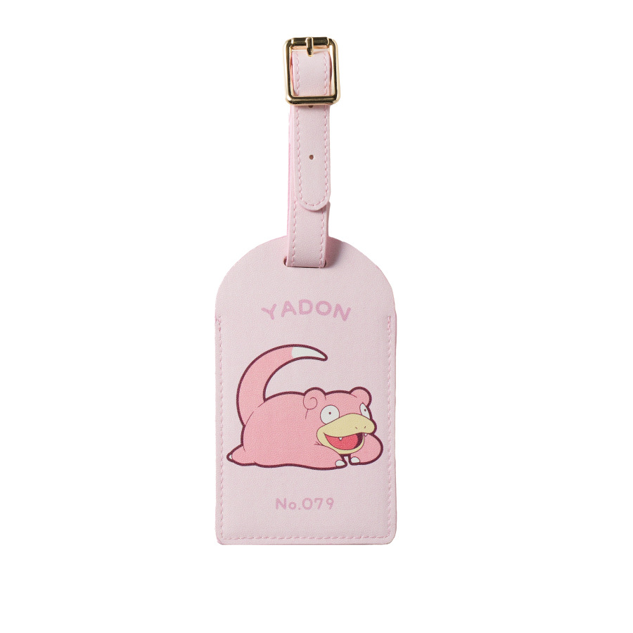Pokémon Pikachu anime lindo et - Travel Accessories Unisex reseña y precio