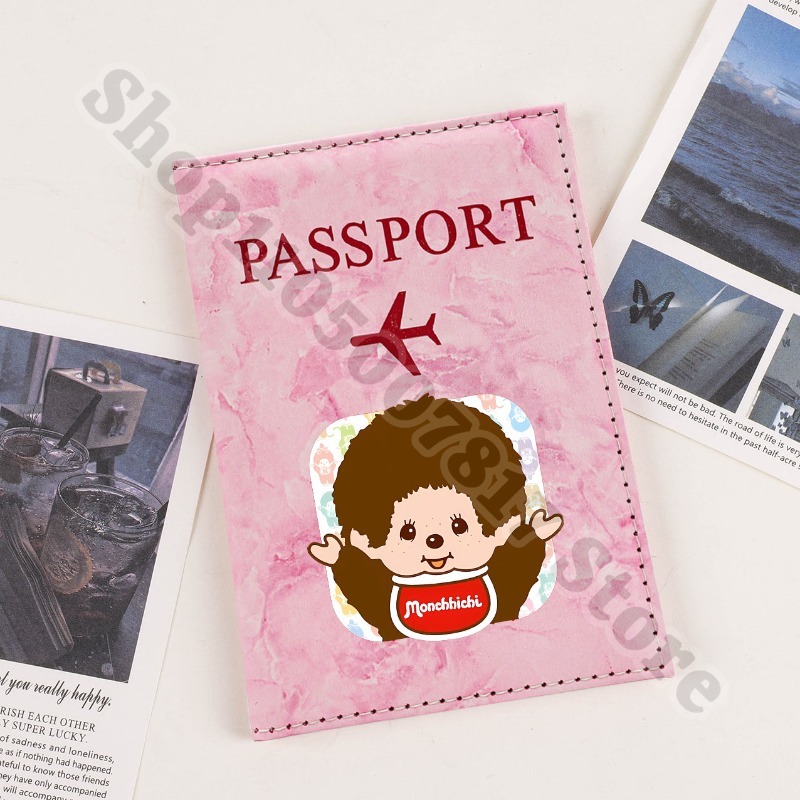 Funda Protectora para Pasaport - Travel Accessories Gifts For Women reseña y precio