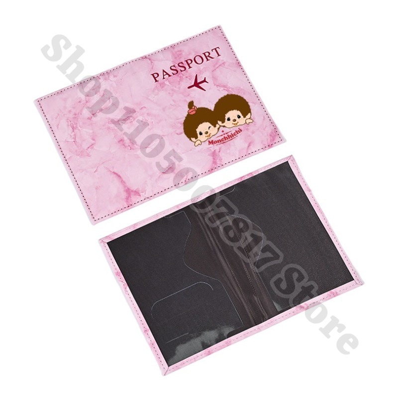 Funda Protectora para Pasaport - Travel Accessories Gifts For Women reseña y precio