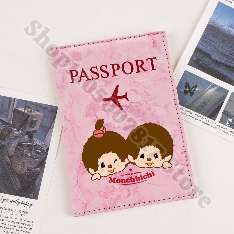 Funda Protectora para Pasaport - Travel Accessories Gifts For Women reseña y precio