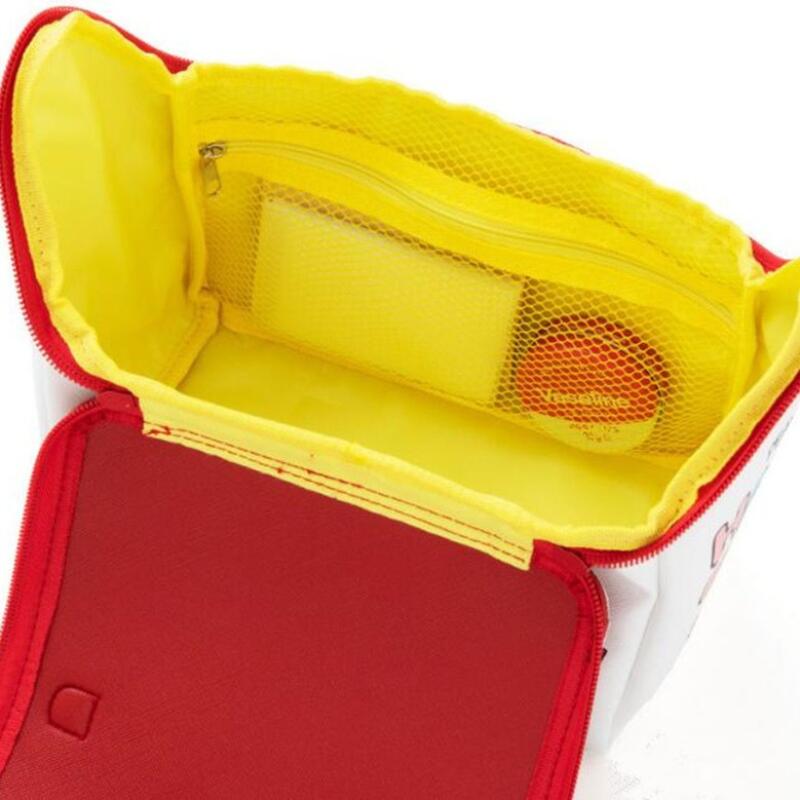 Bolsa de almacenamiento portát - Travel Accessories Needed reseña y precio