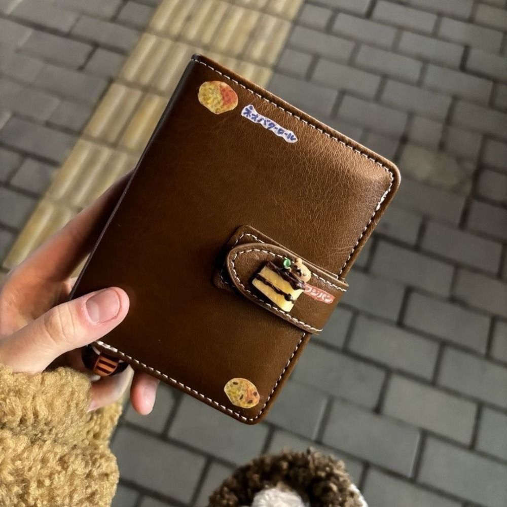 Libreta M5 con Páginas Interio - Travel Notebook Journal reseña y precio