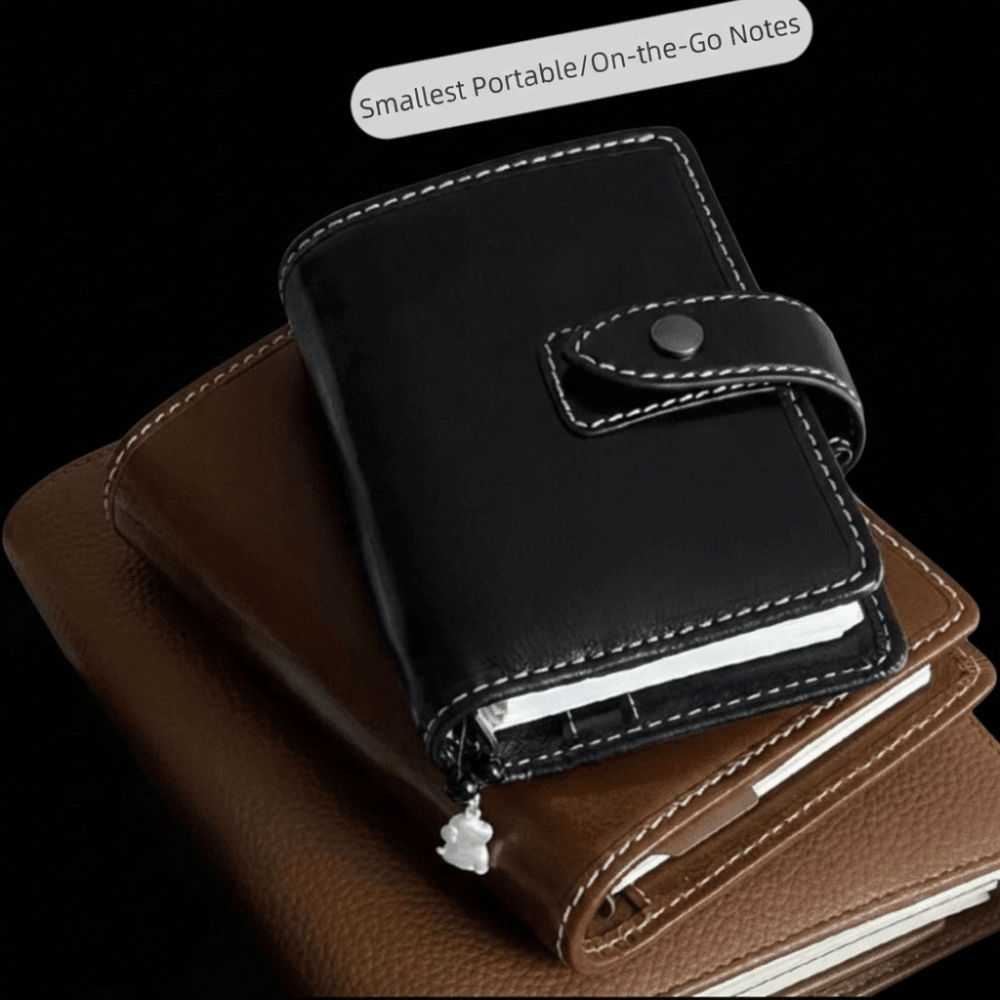 Libreta M5 con Páginas Interio - Travel Notebook Journal reseña y precio
