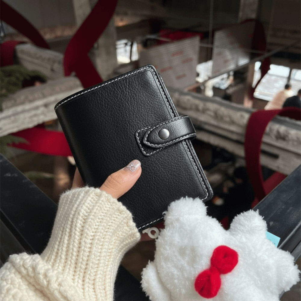 Libreta M5 con Páginas Interio - Travel Notebook Journal reseña y precio