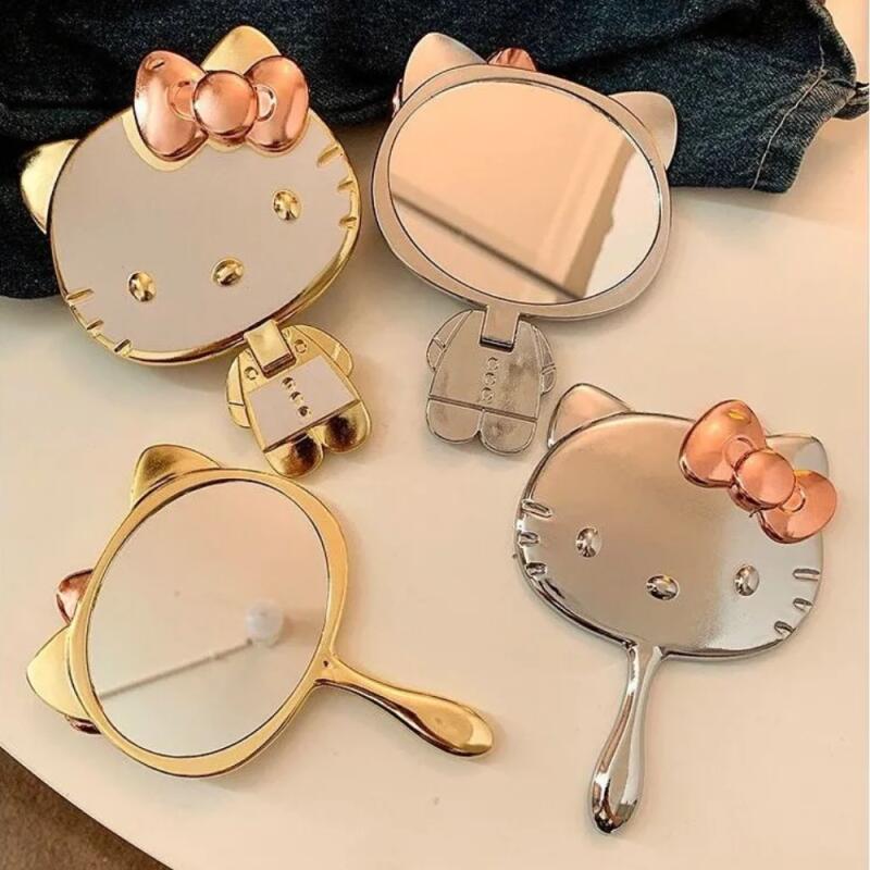 Espejo de Maquillaje de Mano H - Travel Accessories Needed reseña y precio