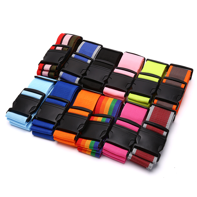 Correa de equipaje de viaje, c - Travel Accessories Luggage Straps reseña y precio