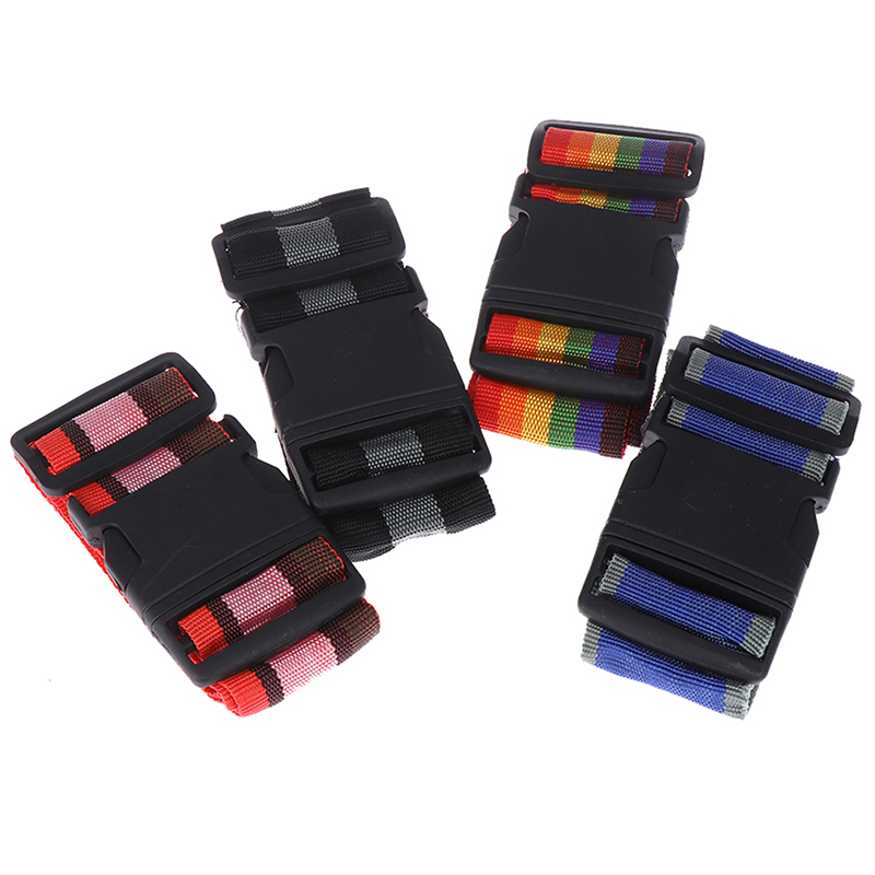 Correa de equipaje de viaje, c - Travel Accessories Luggage Straps reseña y precio