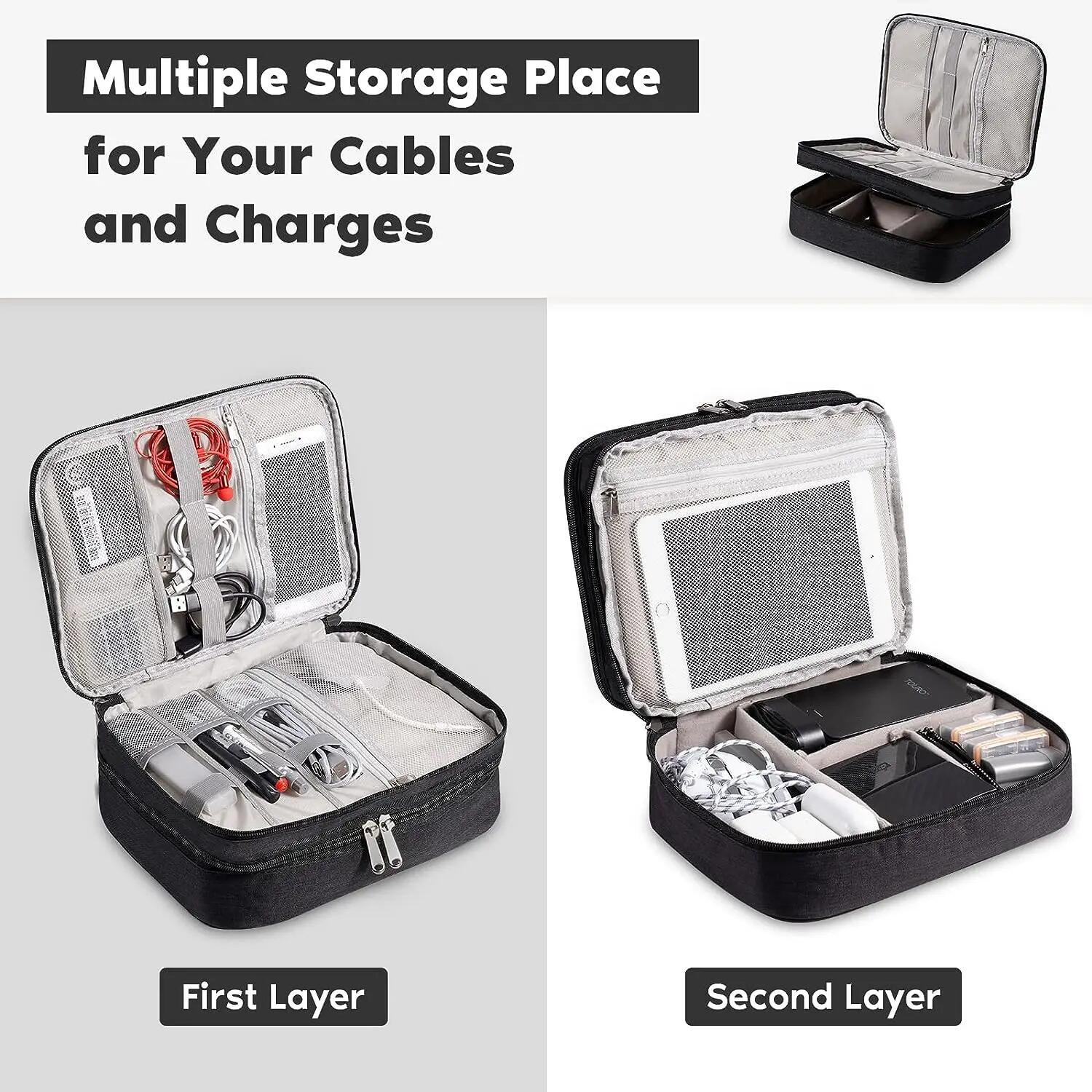 Bolsa de almacenamiento Digita - Travel Accessories And Gadgets reseña y precio