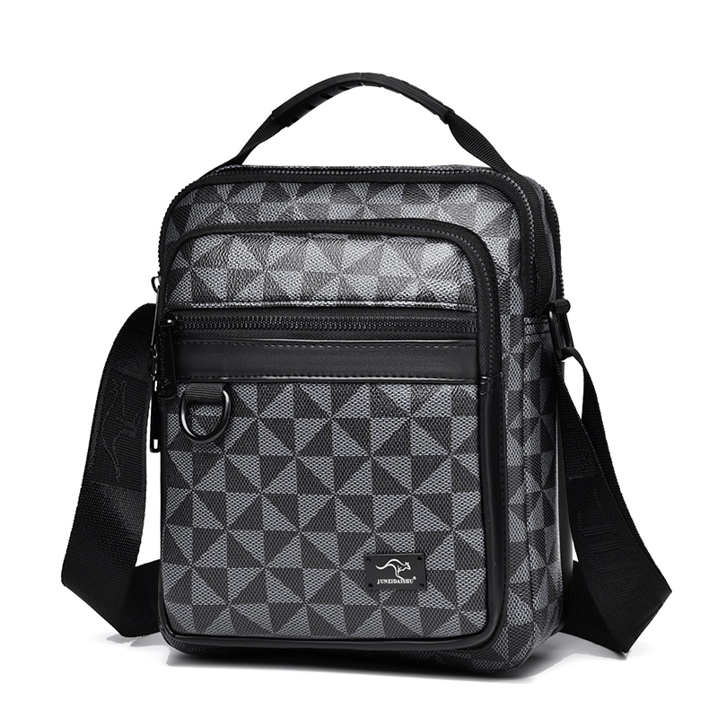 Mochila de negocios de marca d - Travel Accessories Luxury Brands reseña y precio