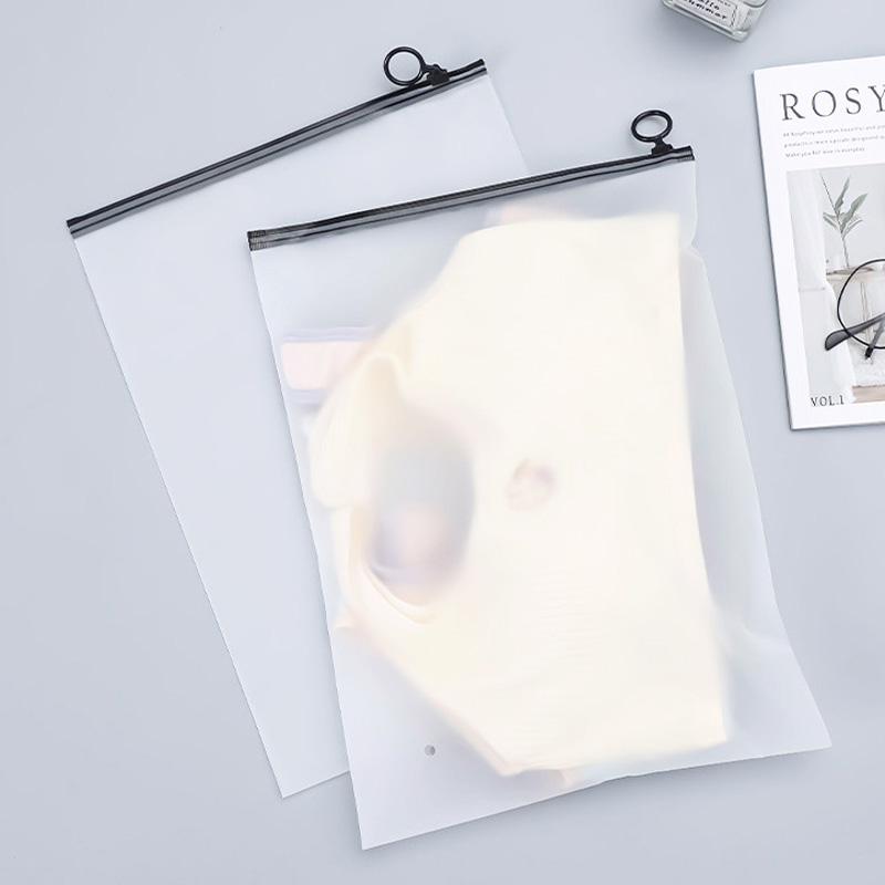 500 unids/lote bolsa con crema - Travel Ziplock Bags reseña y precio
