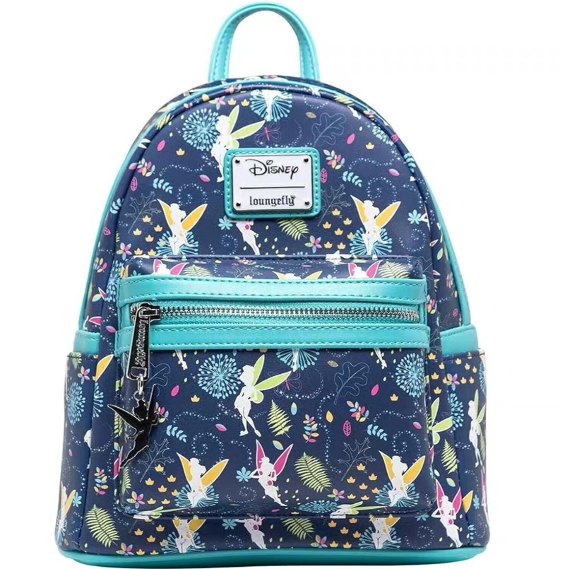 Nueva mini mochila rosa de pie - Travel Accessories Leather reseña y precio