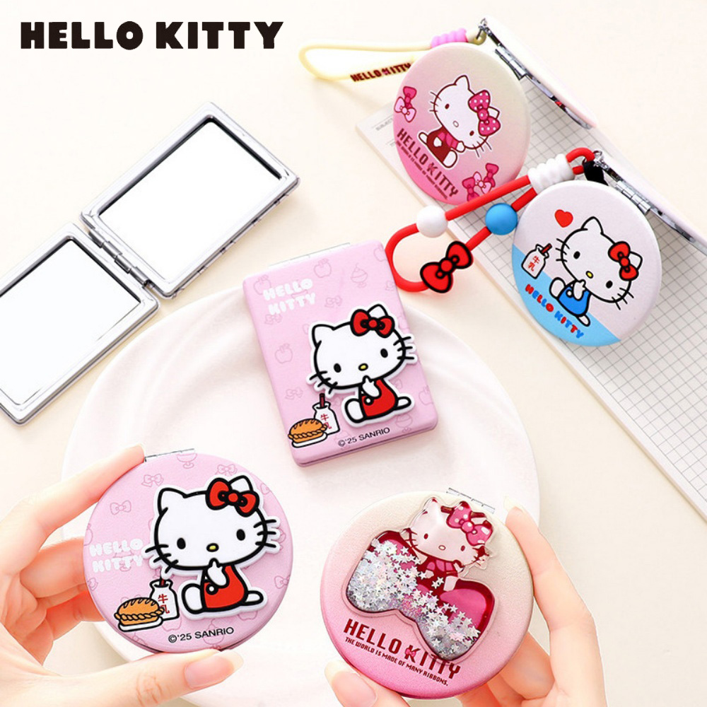 Espejos de Maquillaje Plegable - Travel Accessories Needed reseña y precio