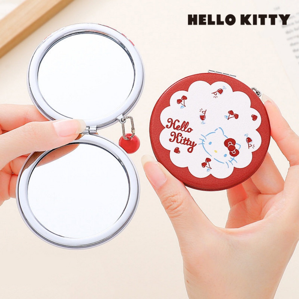 Espejos de Maquillaje Plegable - Travel Accessories Needed reseña y precio