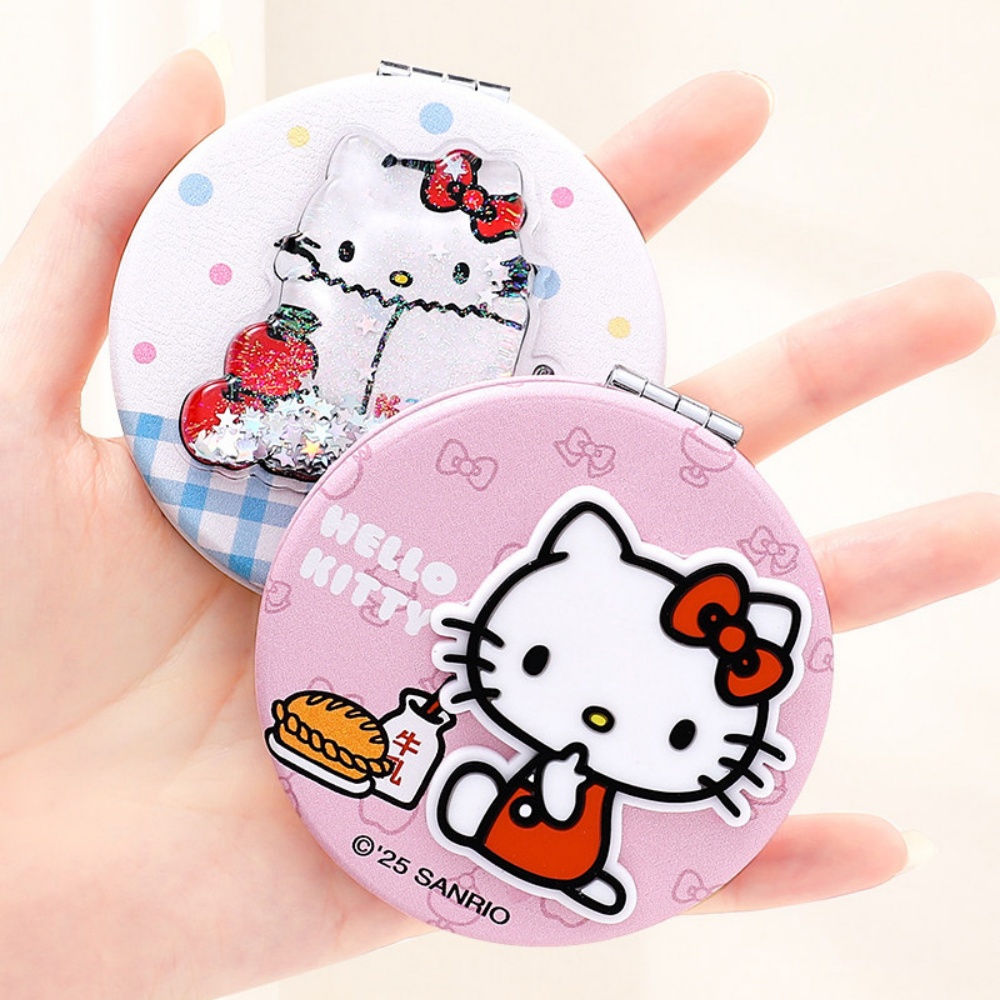 Espejos de Maquillaje Plegable - Travel Accessories Needed reseña y precio