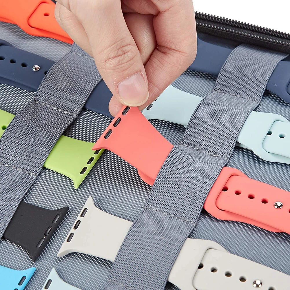 Caja de correas de reloj para  - Xiaomi Travel Accessories reseña y precio