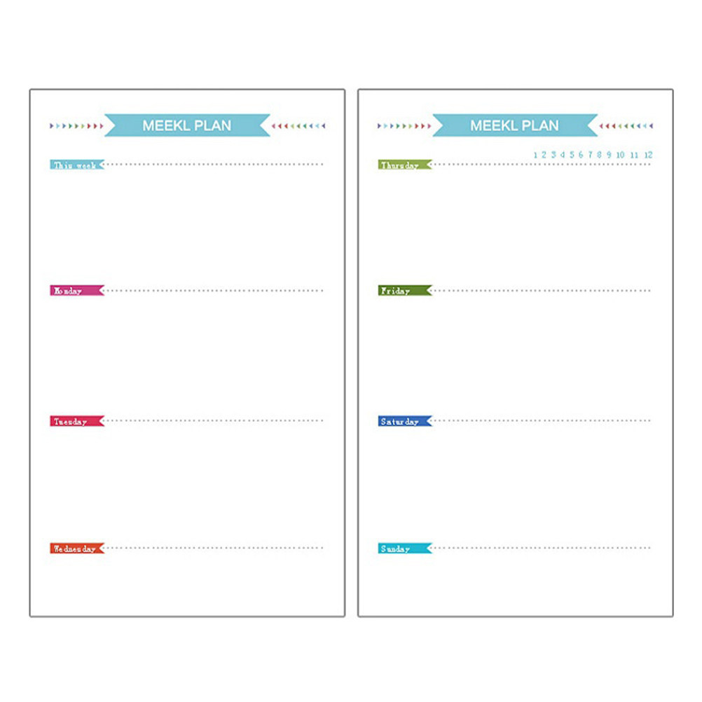 40 Hojas de Papel Recambio Tam - Travel Notebook Journal reseña y precio