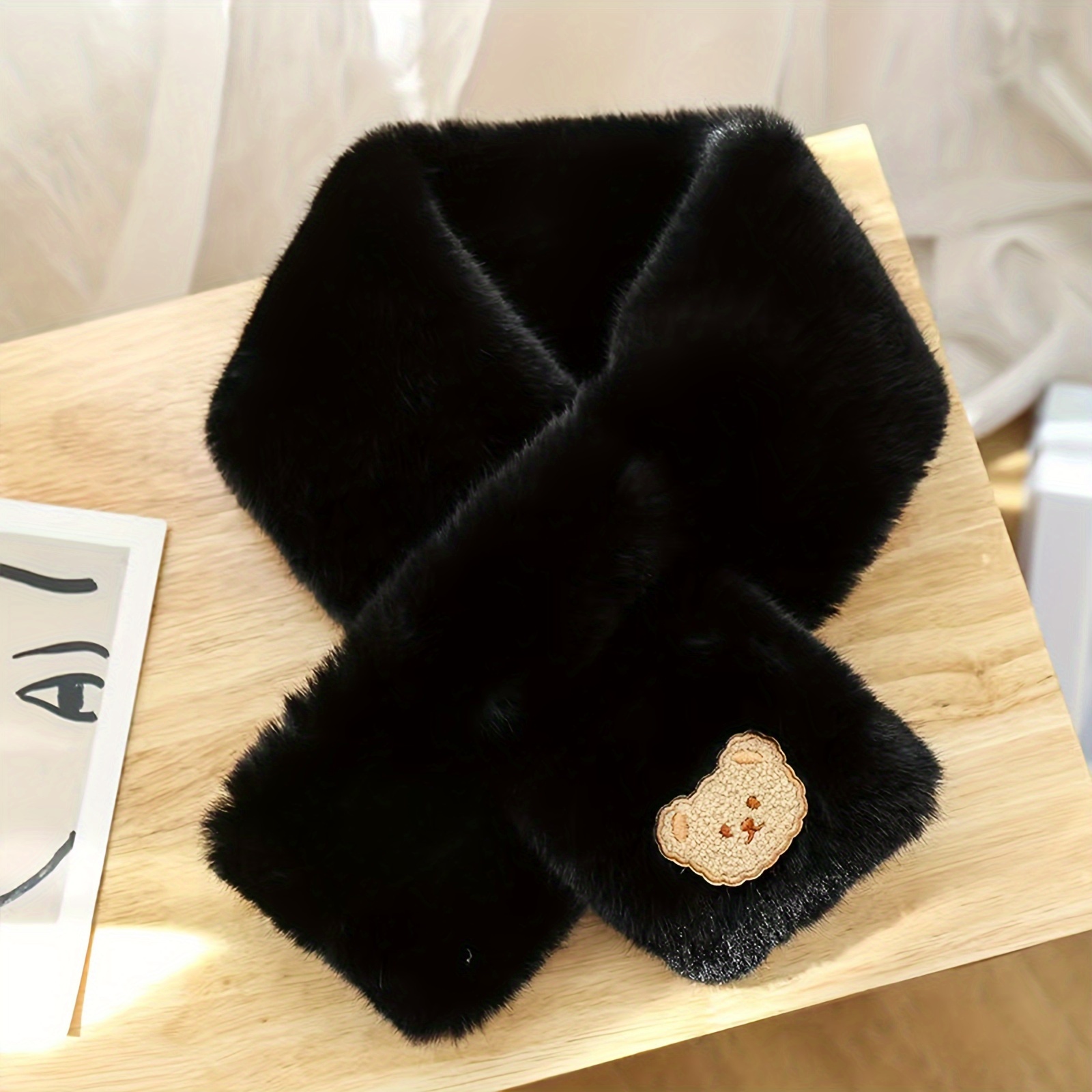 Bufanda y calentador de cuello - Travel Accessories Unisex reseña y precio
