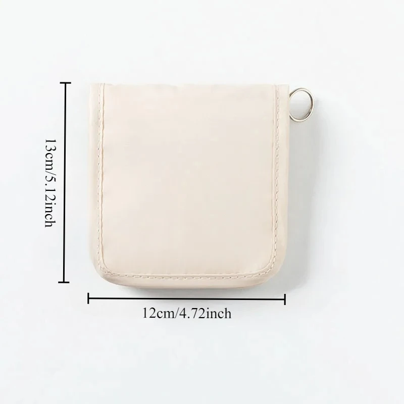 Mini bolsa médica portátil ple - Travel Ziplock Bags reseña y precio