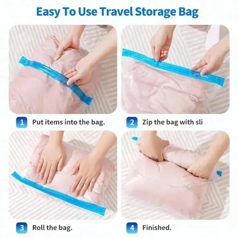 Bolsas de Almacenamiento para  - Travel Accessories Needed reseña y precio