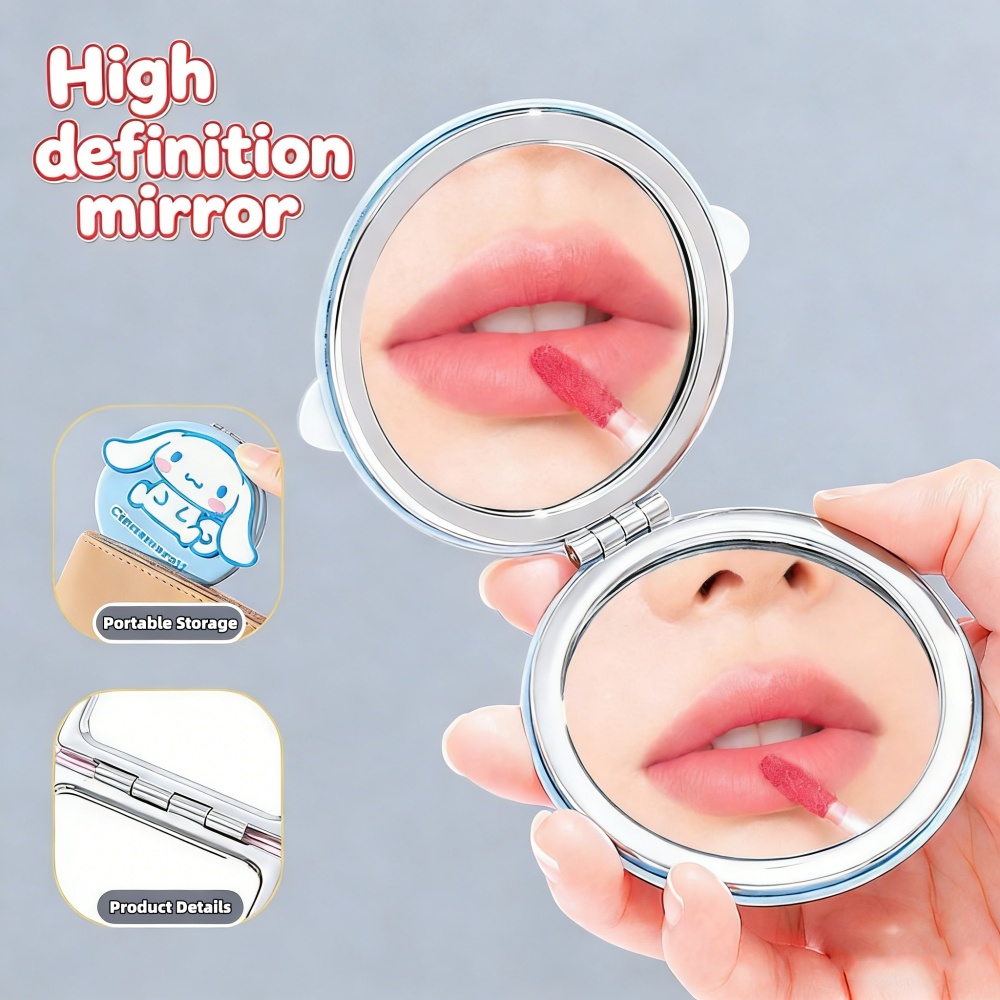 Espejos Plegables Bidirecciona - Travel Accessories Needed reseña y precio