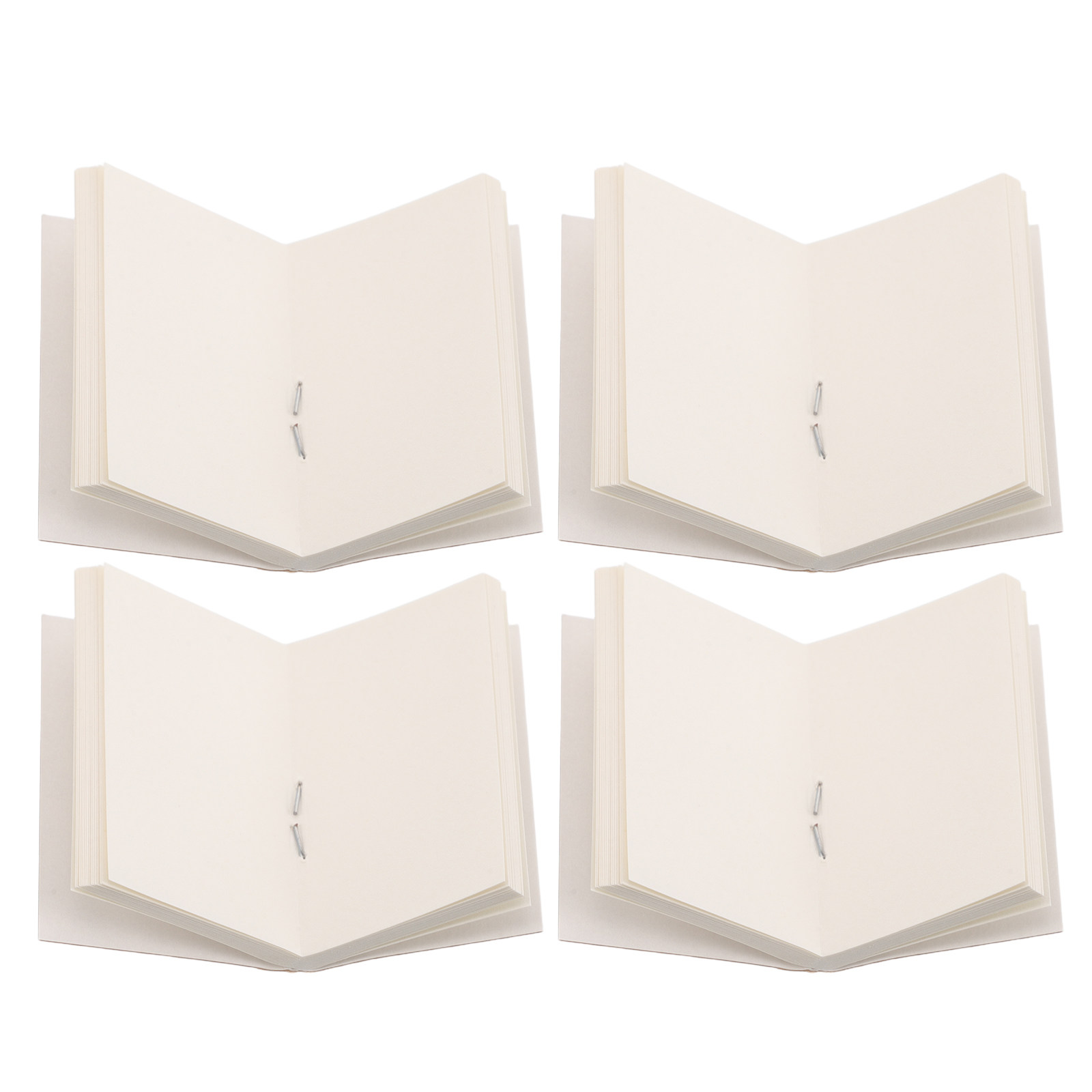 4 Piezas de Recambios de Mini  - Travel Notebook Journal reseña y precio