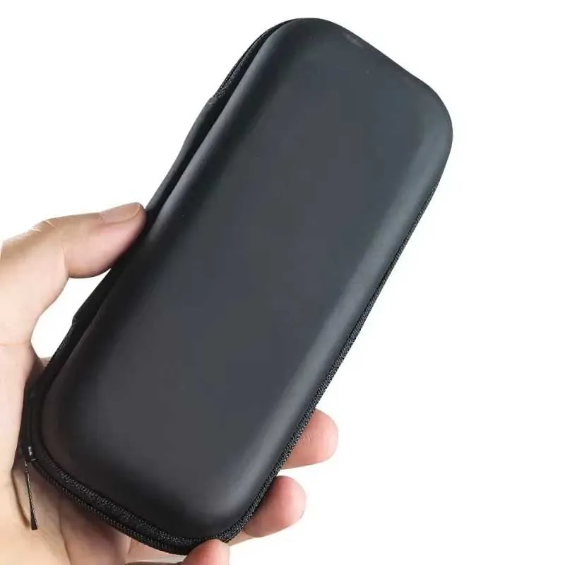 Estuche portátil para cigarros - Travel Accessories Store reseña y precio
