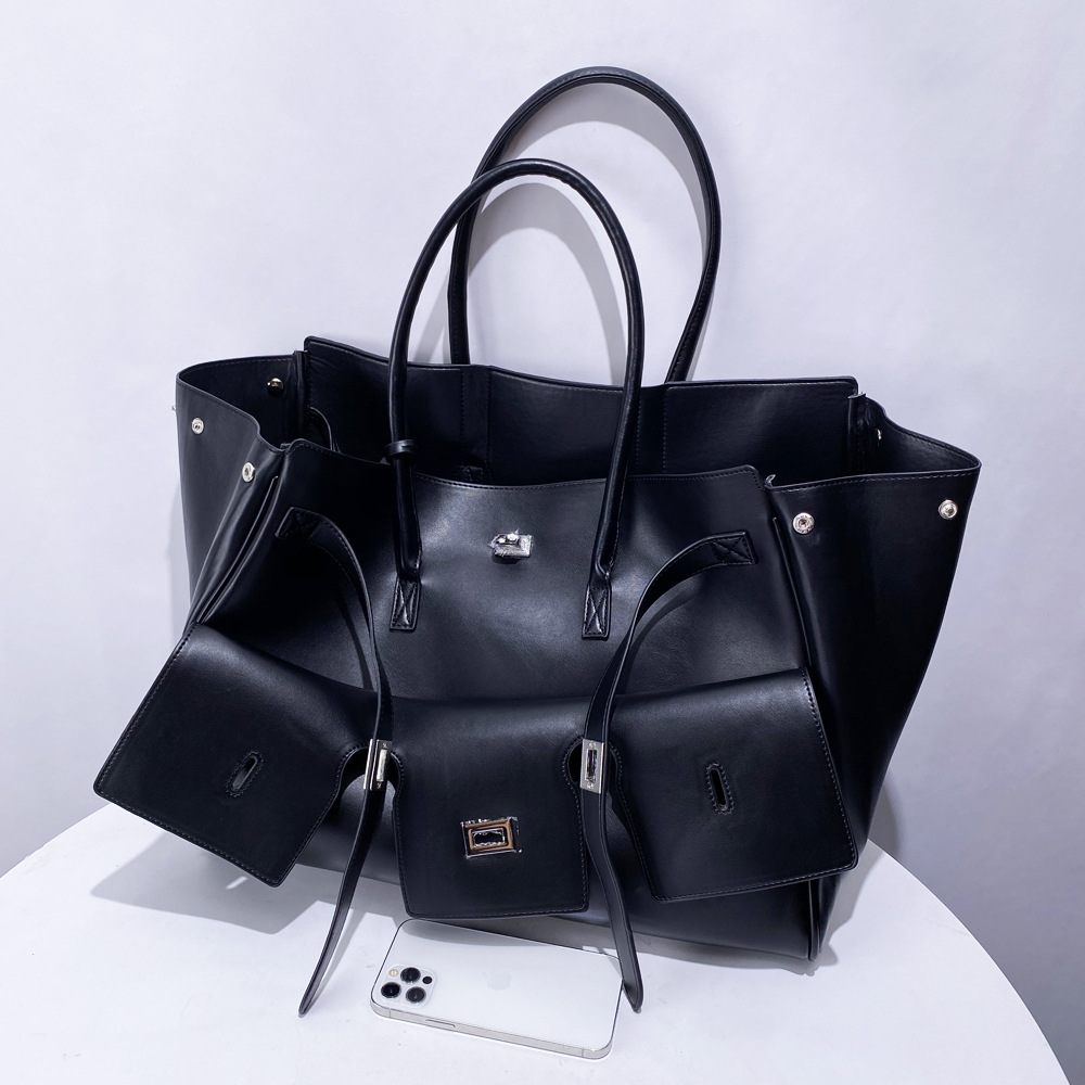 Bolso de mano de viaje con cie - Travel Accessories Luxury Brands reseña y precio
